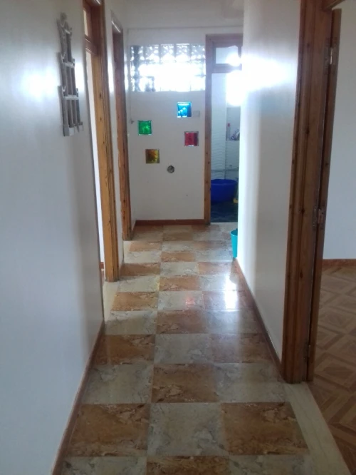 Location Appartement Niveau de villa F3 Bordj Bou Arreridj Bordj bou arreridj