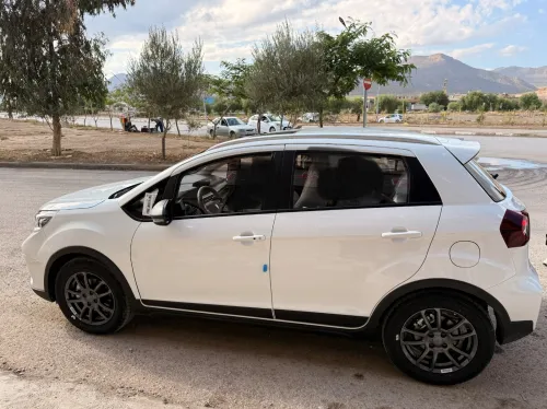 Geely Livane 2025 X3pro