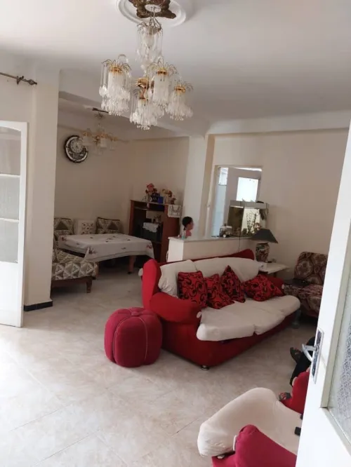 Vente Appartement F4 Tlemcen Tlemcen