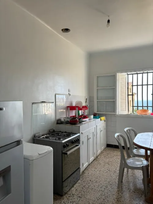 Location vacances Villa Tizi Ouzou Tigzirt