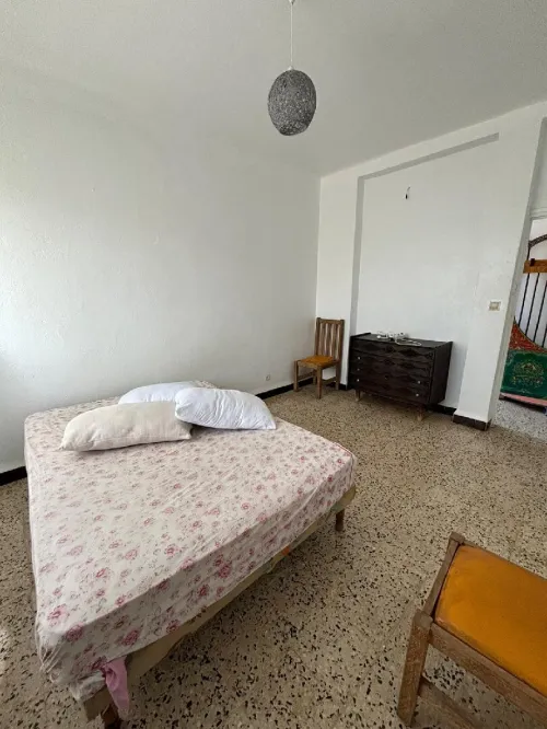 Location vacances Villa Tizi Ouzou Tigzirt