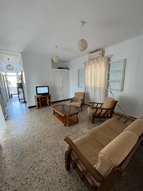 Location vacances Villa Tizi Ouzou Tigzirt