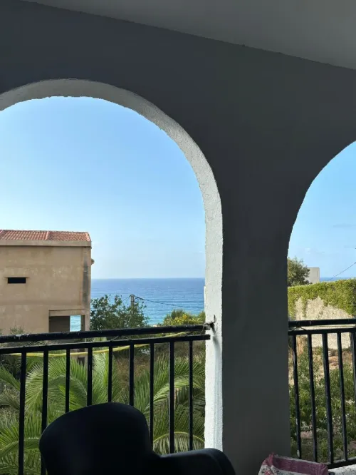 Location vacances Villa Tizi Ouzou Tigzirt
