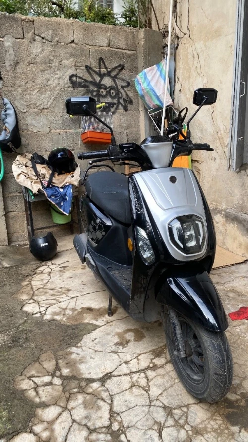 Vms Cuxi estate x 2023