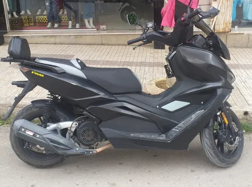 VMS VAMX 2024
