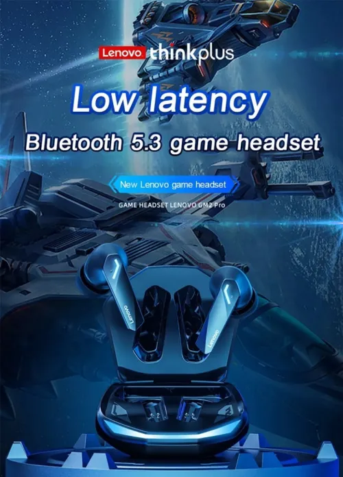 Gm2 pro lenovo
