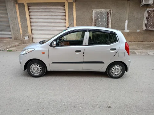 Hyundai i10 2014 GL Plus