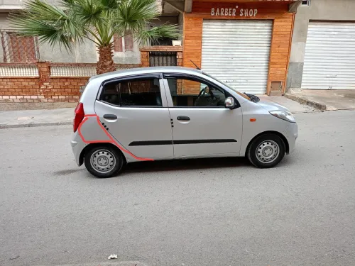 Hyundai i10 2014 GL Plus
