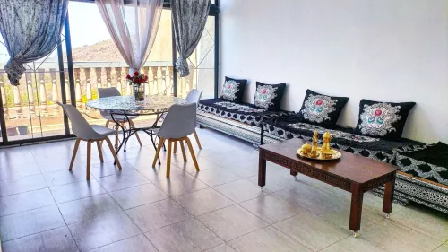 Location vacances Villa Mostaganem Sayada