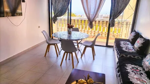 Location vacances Villa Mostaganem Sayada