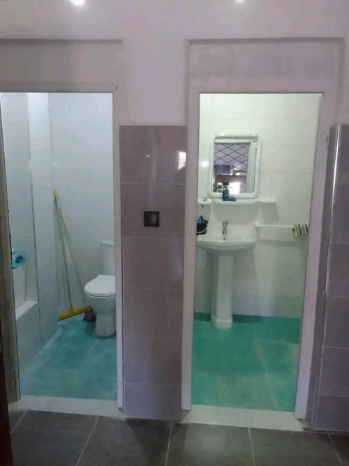 Location vacances Villa Mostaganem Sayada