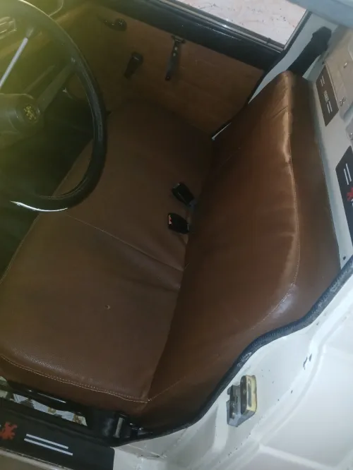 Peugeot 404 1987 404