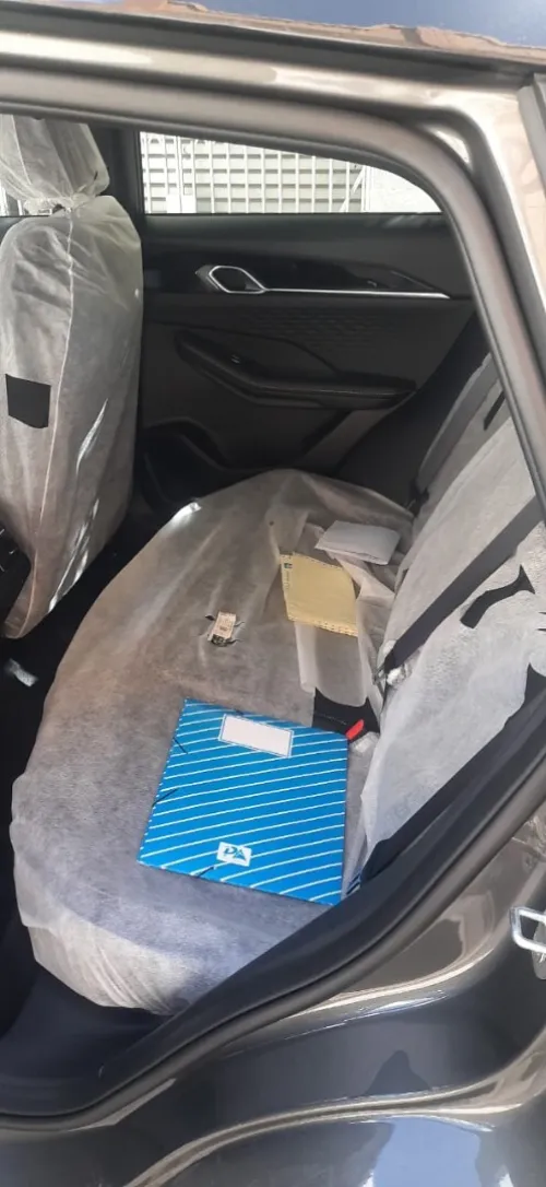 Geely Coolray 2026 ful option