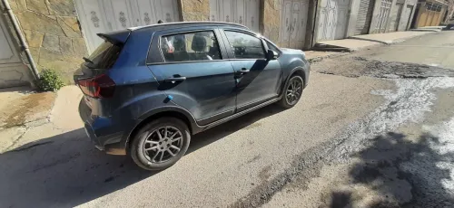 Lifan GX3 PRO 2026 