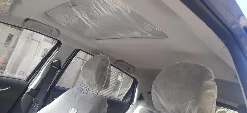 Lifan GX3 PRO 2026 