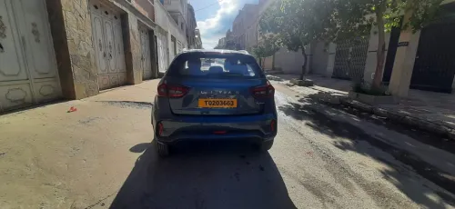 Lifan GX3 PRO 2026 