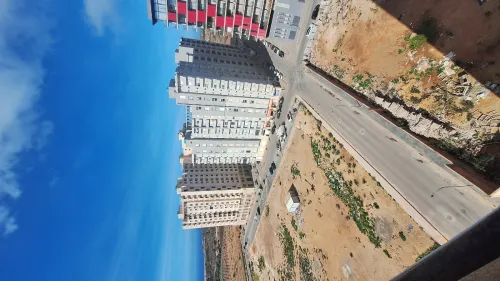 Vente Appartement F3 Oran Bir el djir