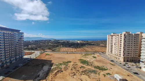 Vente Appartement F3 Oran Bir el djir