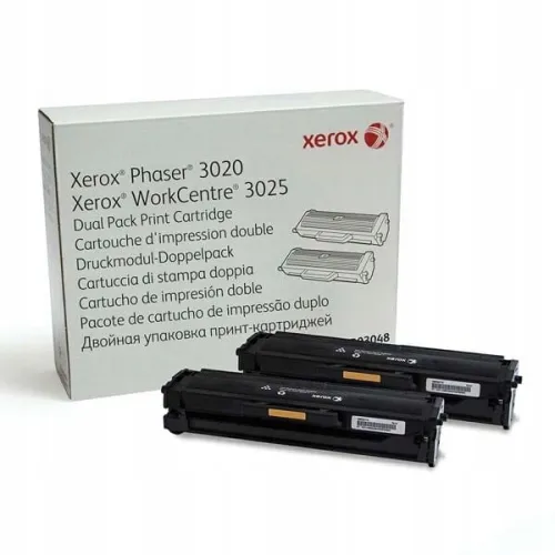 toner 3025 Xerox ORIGINAL