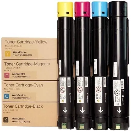 TONER XEROX 7830/7835/7845/7855