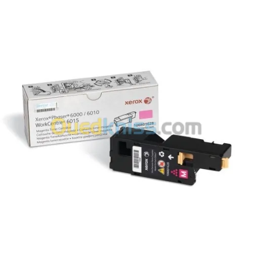 Toner Xerox 6015 