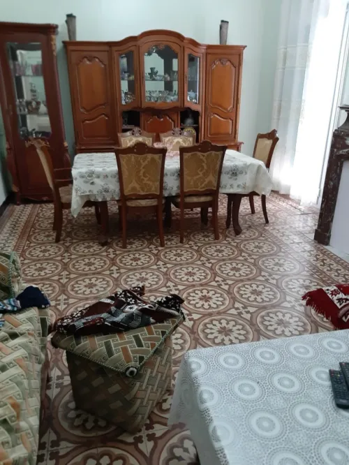 Vente Appartement F4 Oran Oran