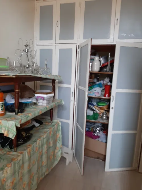 Vente Appartement F4 Oran Oran