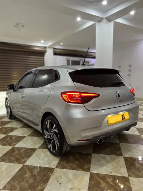Renault Clio 5  2023 RS Line