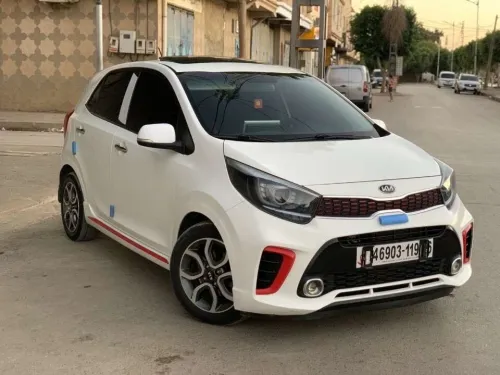 Kia Picanto 2019 GT-Line