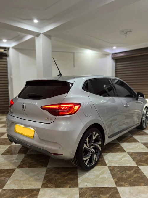 Renault Clio 5  2023 RS Line