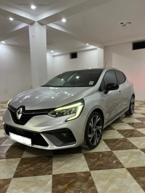 Renault Clio 5  2023 RS Line