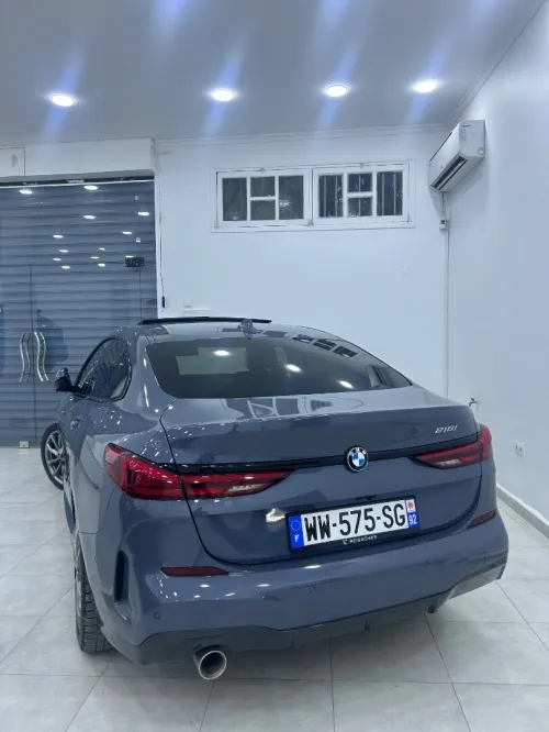 Bmw s2