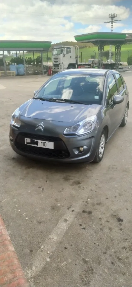 Citroen C3 2010 C3