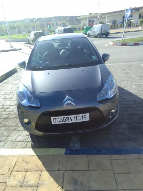 Citroen C3 2010 C3