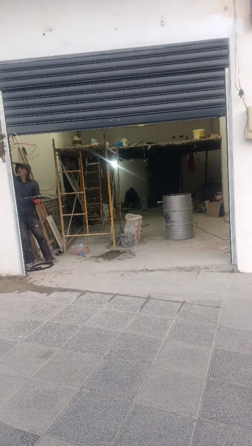 Location Local Sidi Bel Abbès Amarnas