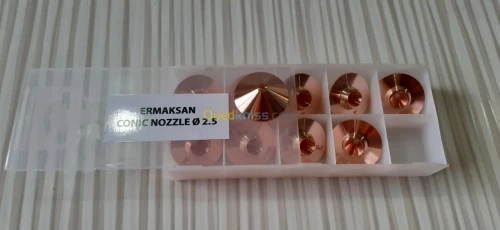 Consommables "HYPERTHERM"