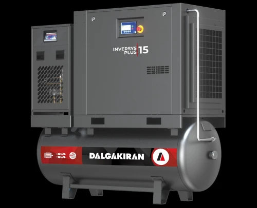 MACHINES INDUSTRIELLES CNC