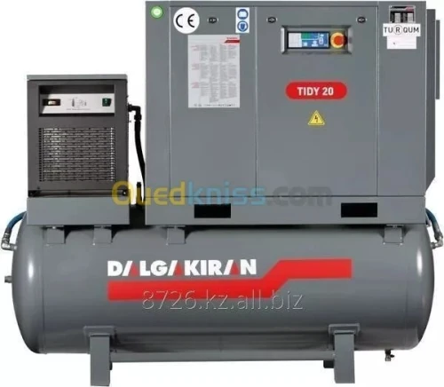 MACHINES INDUSTRIELLES CNC
