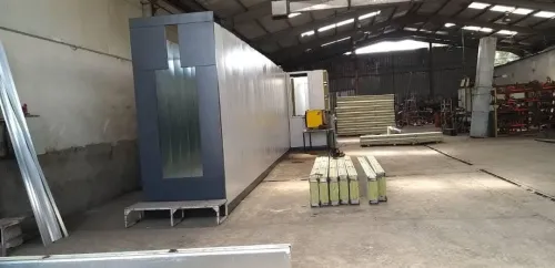MACHINES INDUSTRIELLES CNC