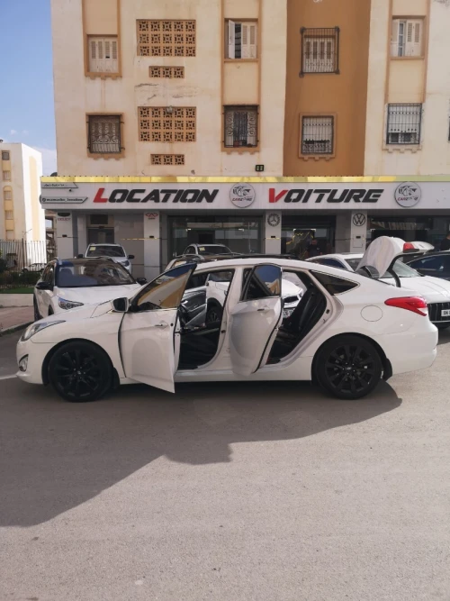 Hyundai i40 2015 Speciel
