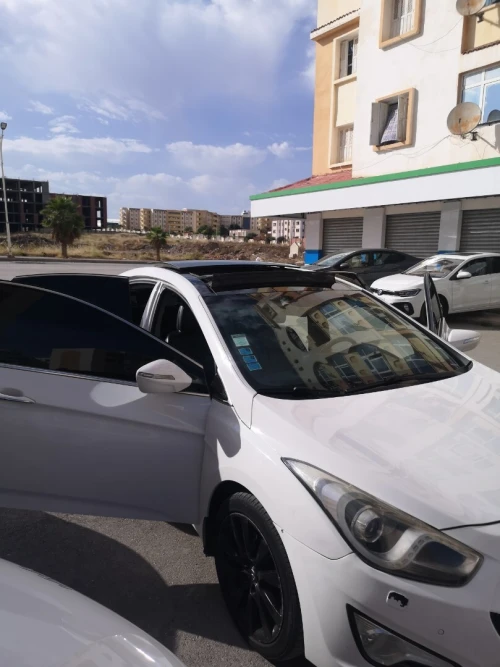 Hyundai i40 2015 Speciel