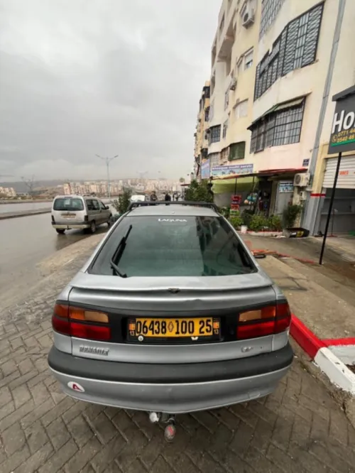 Renault Laguna 2 2000 Laguna 2