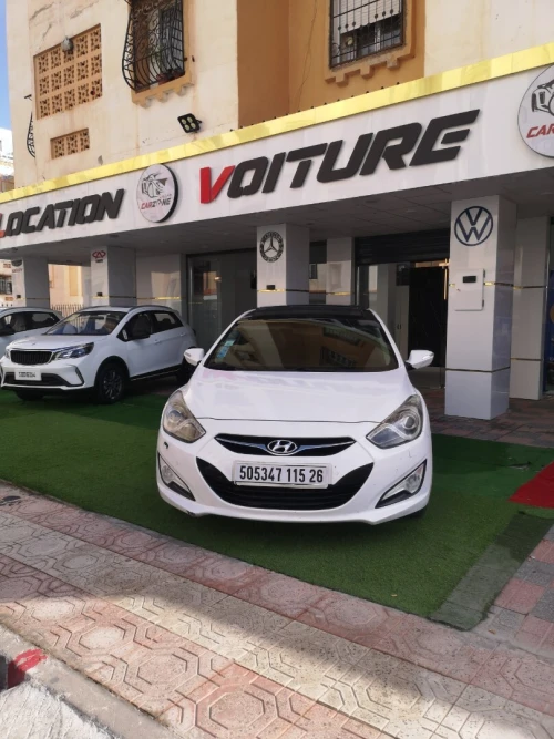 Hyundai i40 2015 Speciel