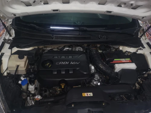 Hyundai i40 2015 Speciel