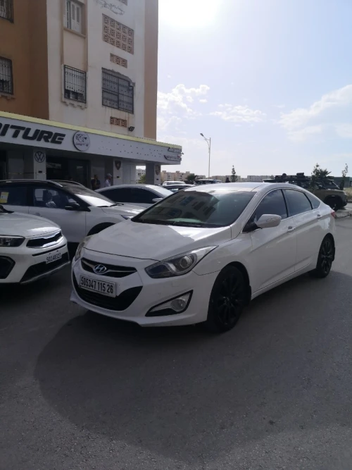 Hyundai i40 2015 Speciel