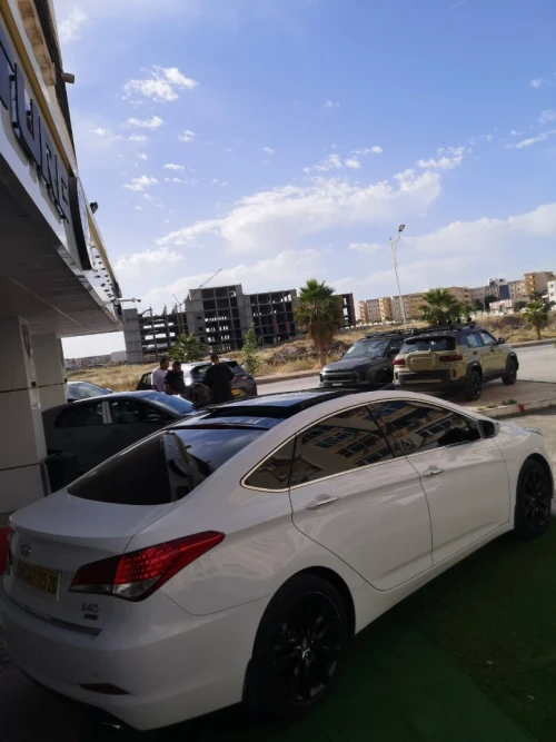 Hyundai i40 2015 Speciel