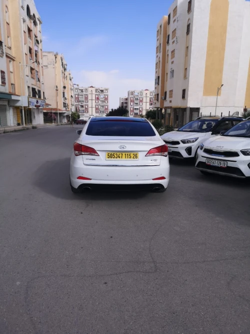 Hyundai i40 2015 Speciel