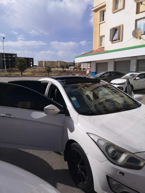 Hyundai i40 2015 Speciel