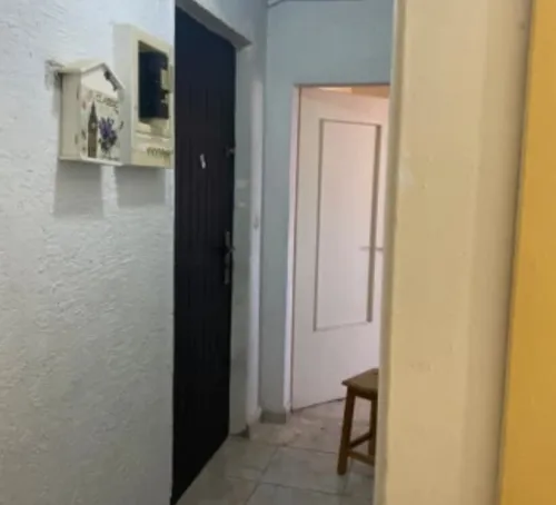 Vente Appartement F2 Alger Bab ezzouar