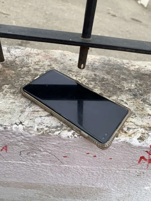 Samsung S10 plus